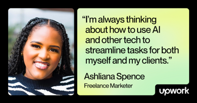 Ashliana Spence quote