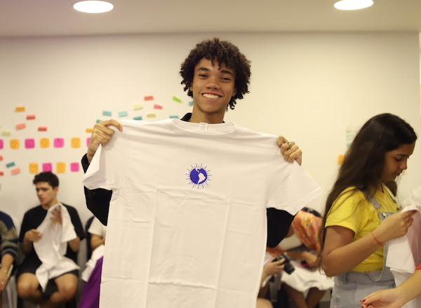 LALA works to develop a new generation of entrepreneurial and ethical leaders who will serve the Latin American region. It works with purpose-driven 14-to-20-year-olds — many from historically marginalized communities — and helps them build skills in leadership, entrepreneurship, social innovation, social-emotional learning, and critical thinking.