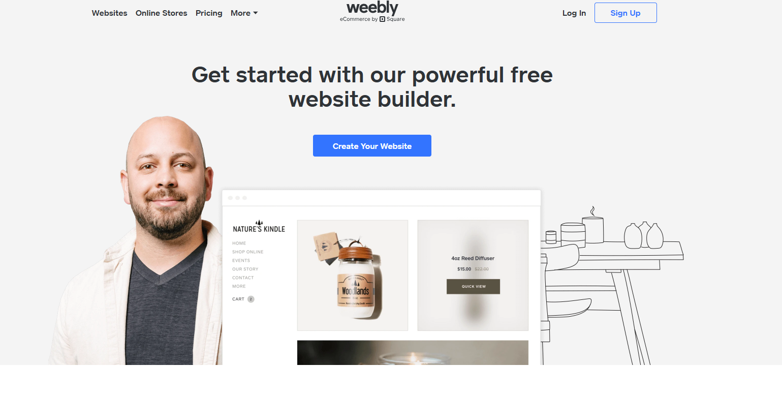 Weebly