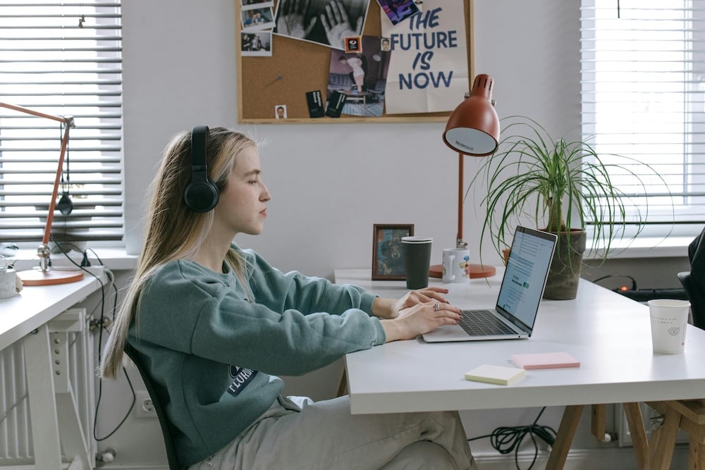 Format your cover letter