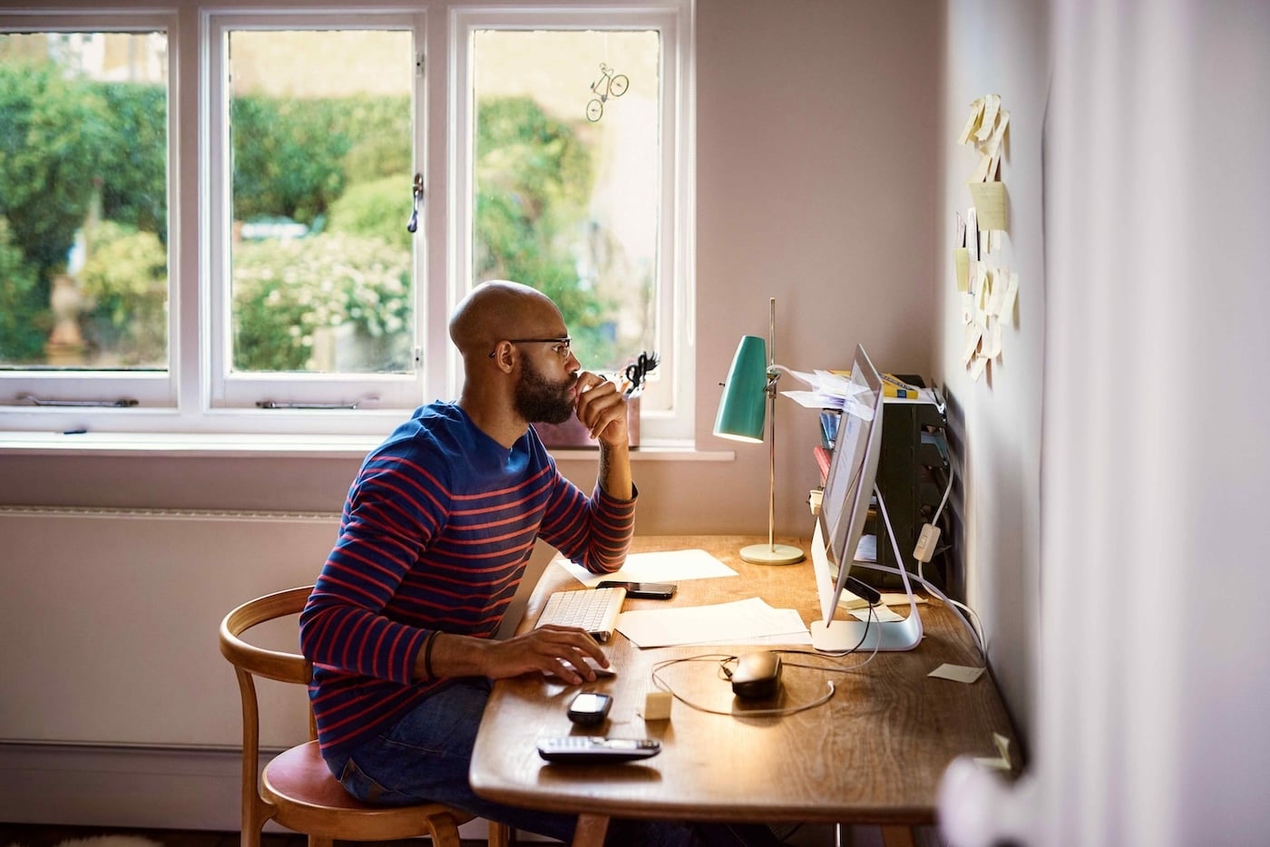 Plan ahead for self-employment taxes
