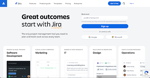 Jira