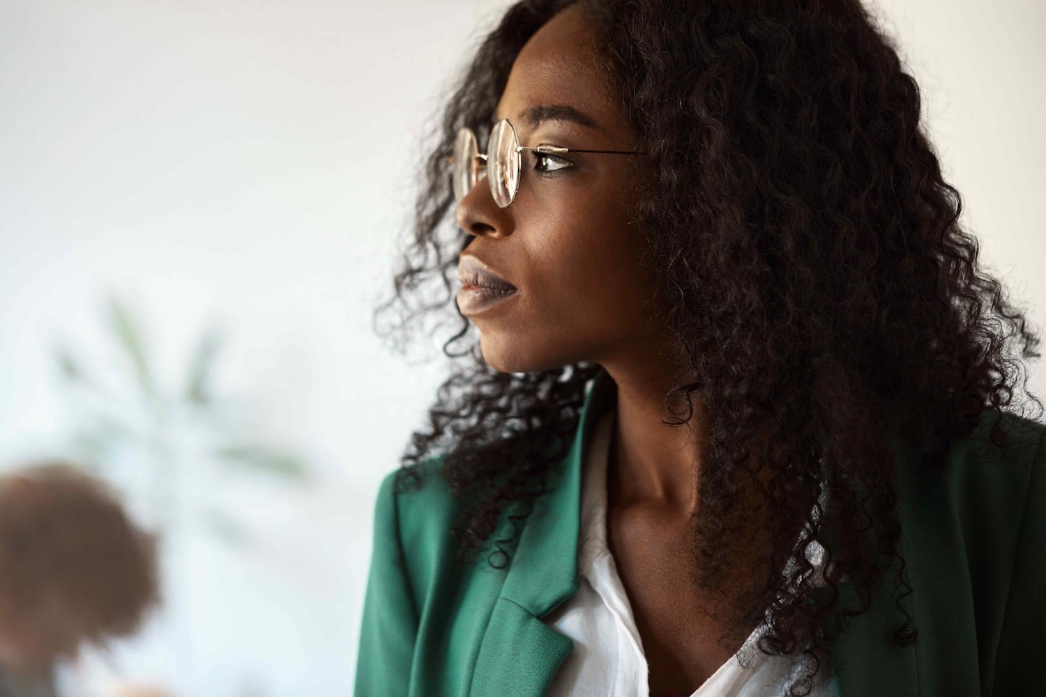 What do you think success looks like in this role?
