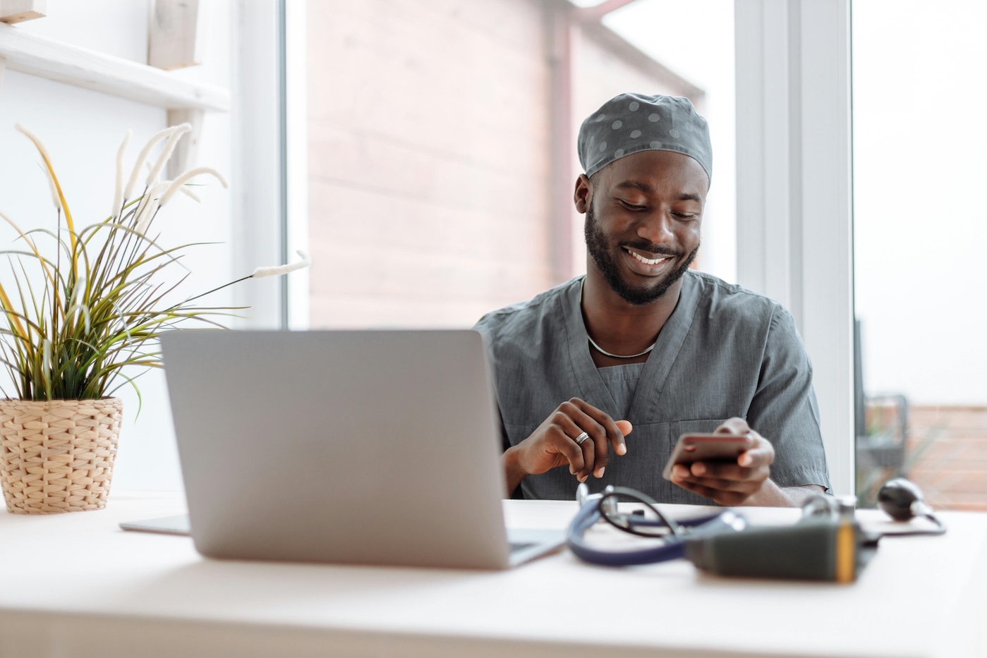 Health care jobs AI can’t replace
