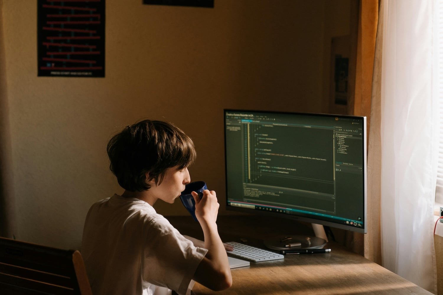 Machine Learning Engineer