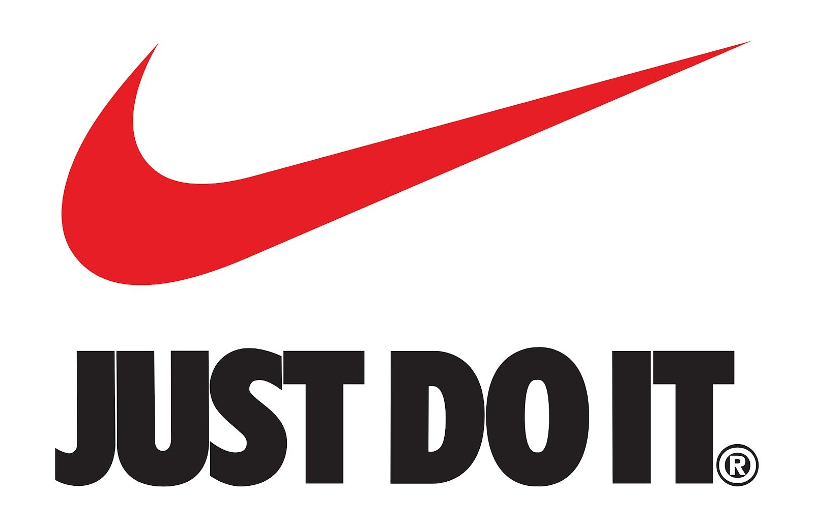 Nike logo