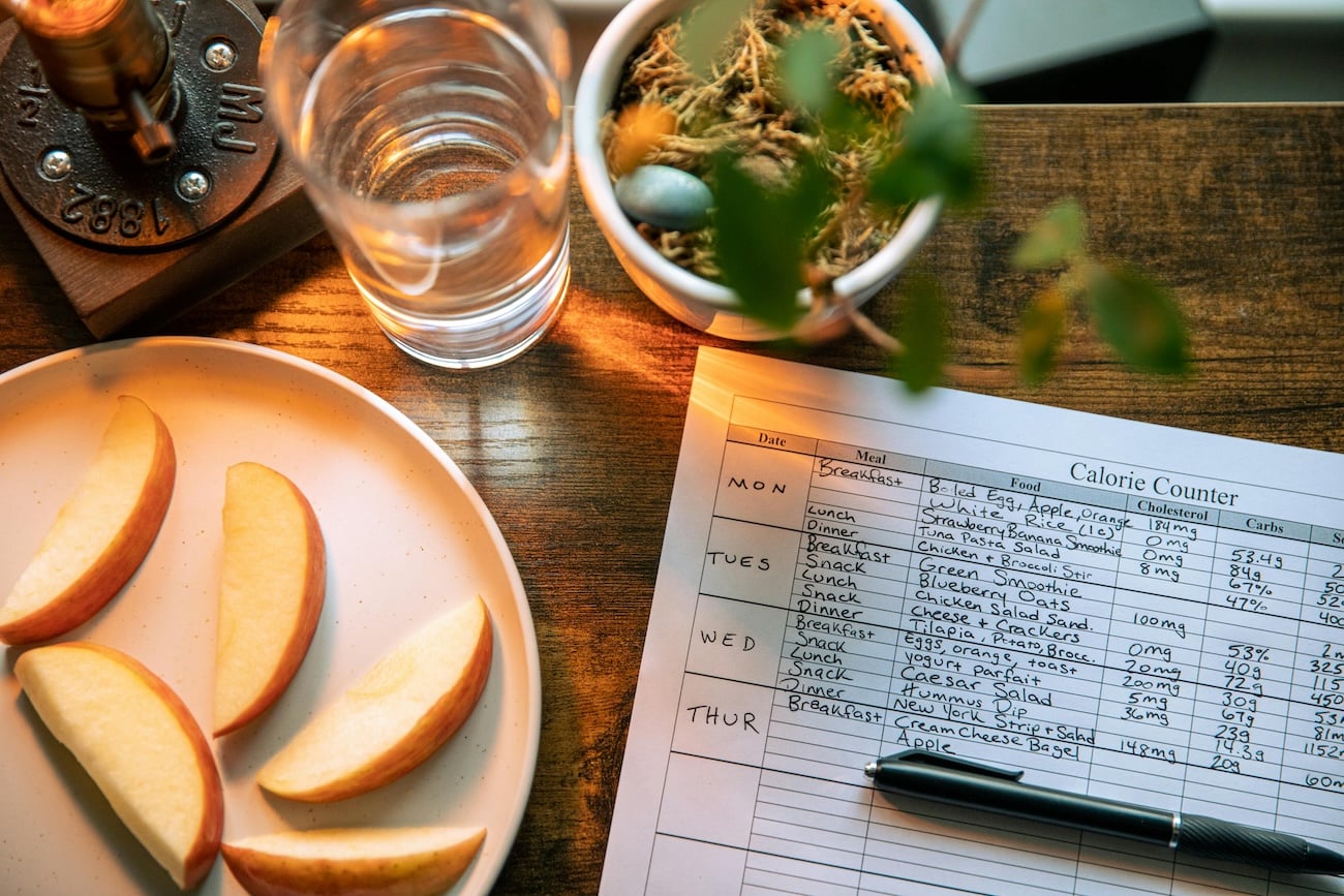 Nutritionist