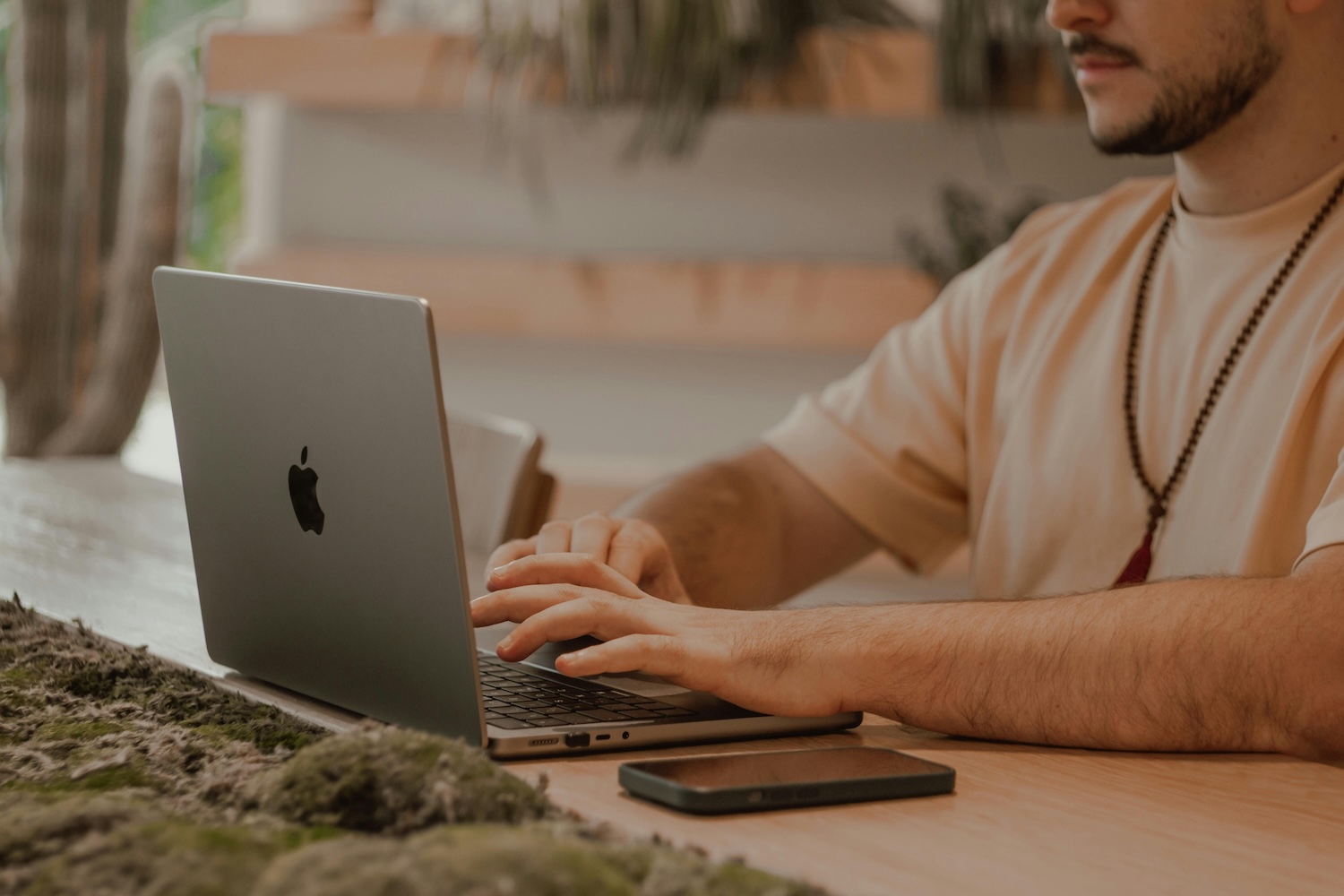 Online surveys and focus groups