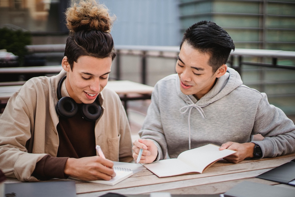 Writing Tutoring