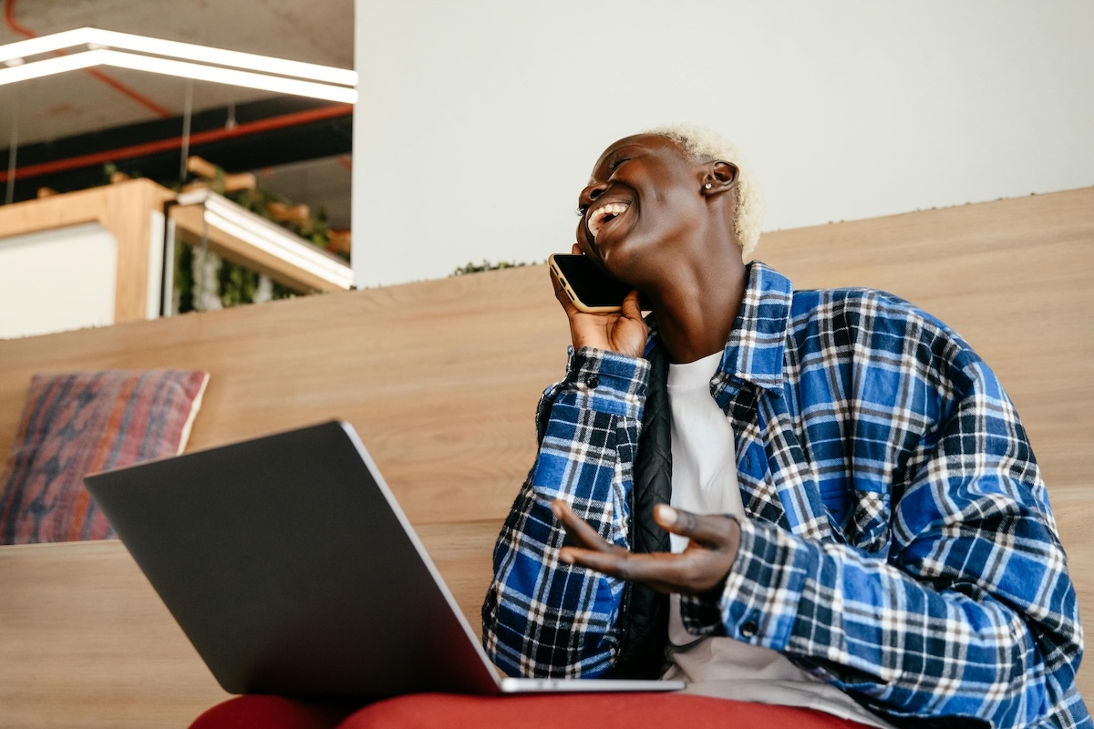 How dynamic, trust-based work accelerates power skills