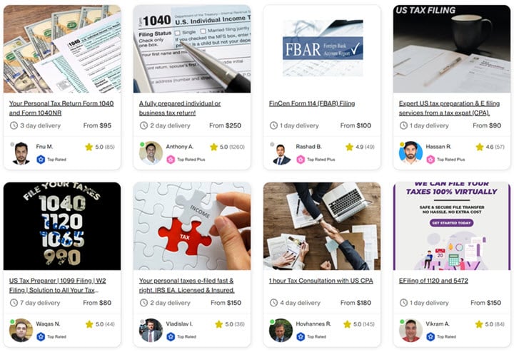 Start a project instantly with Project Catalog