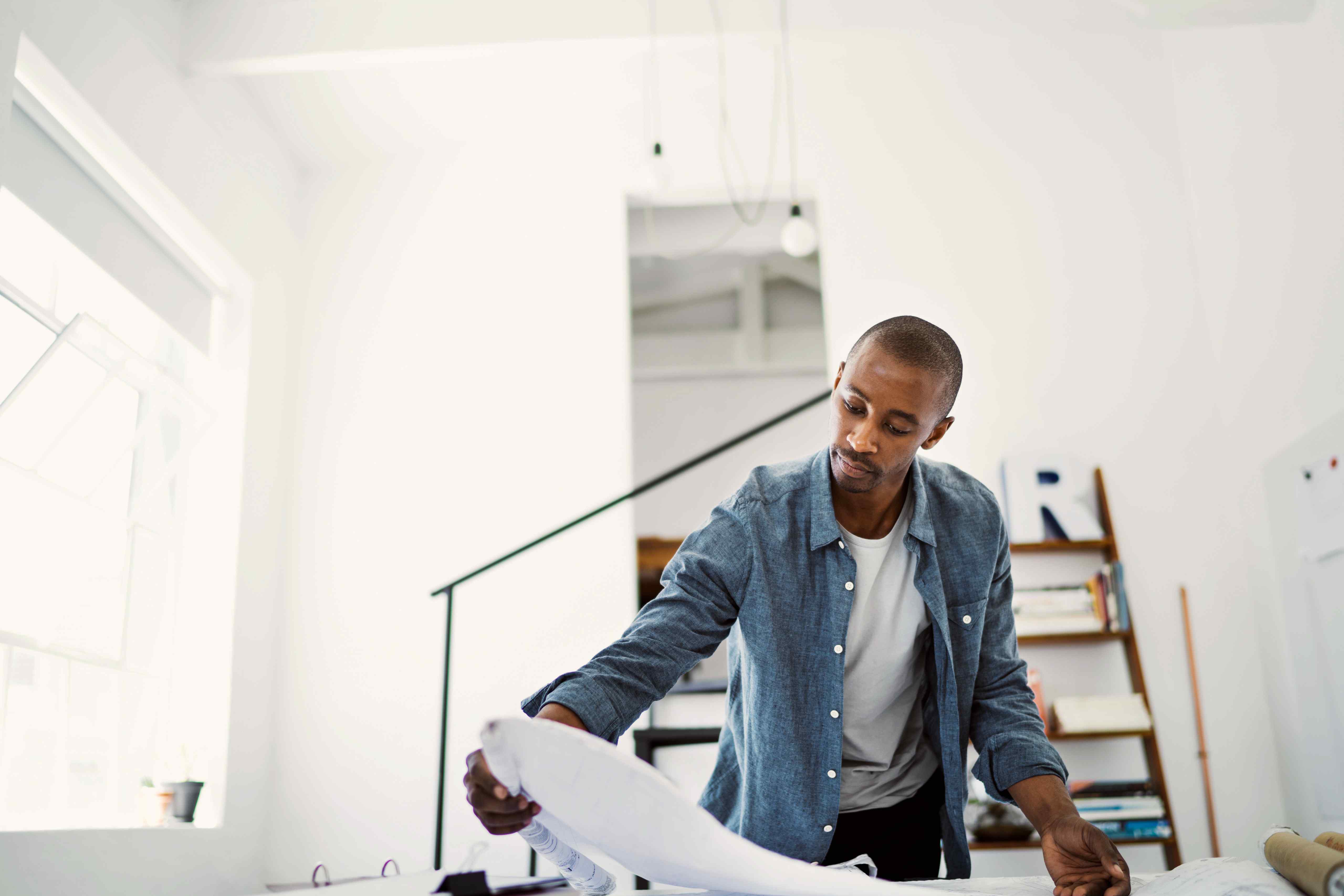 What challenges do project management businesses address?