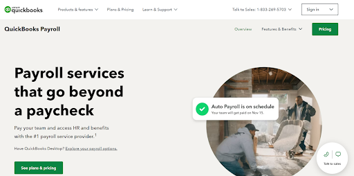 Quickbooks