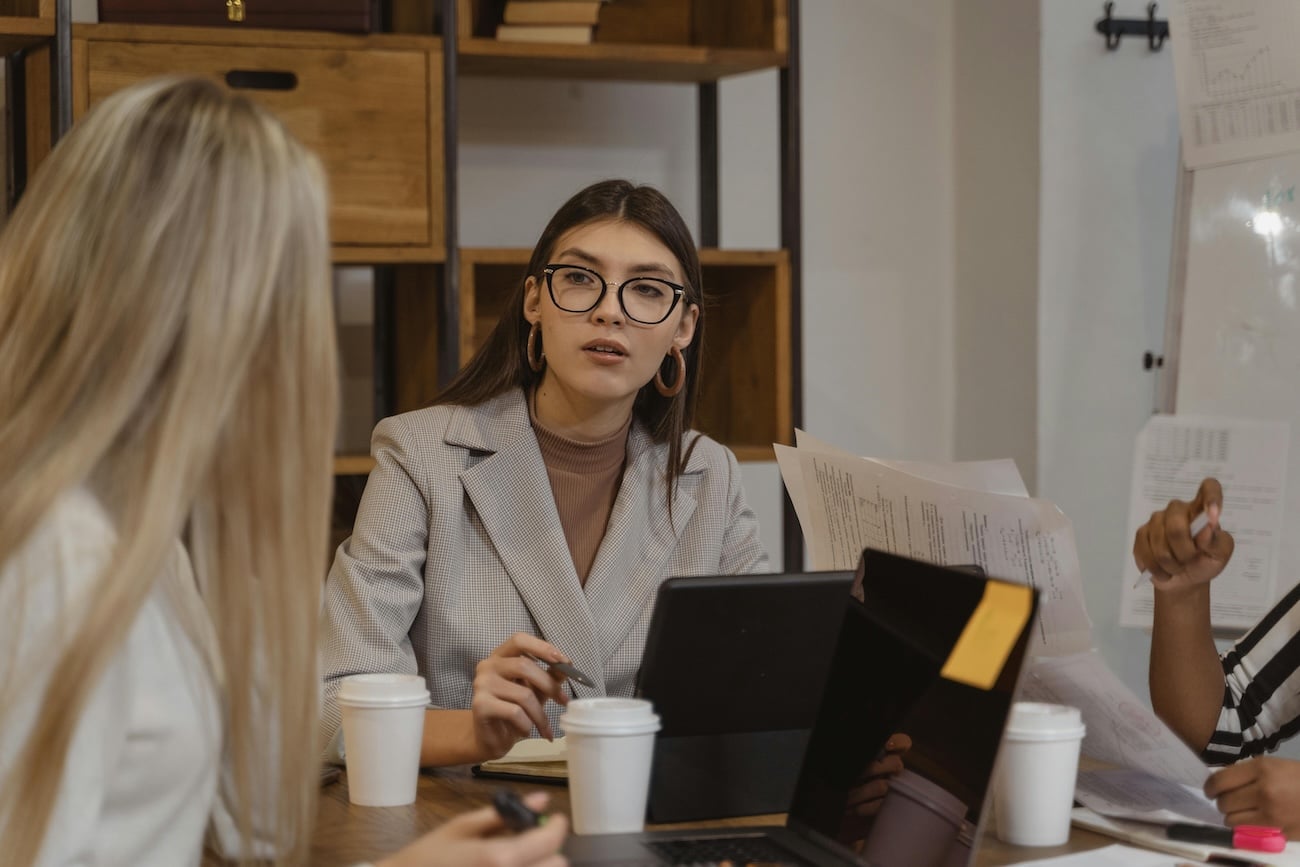 Benefits of using AI for marketing