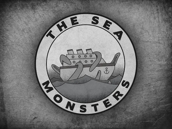 The Sea Monsters Fantasy Football