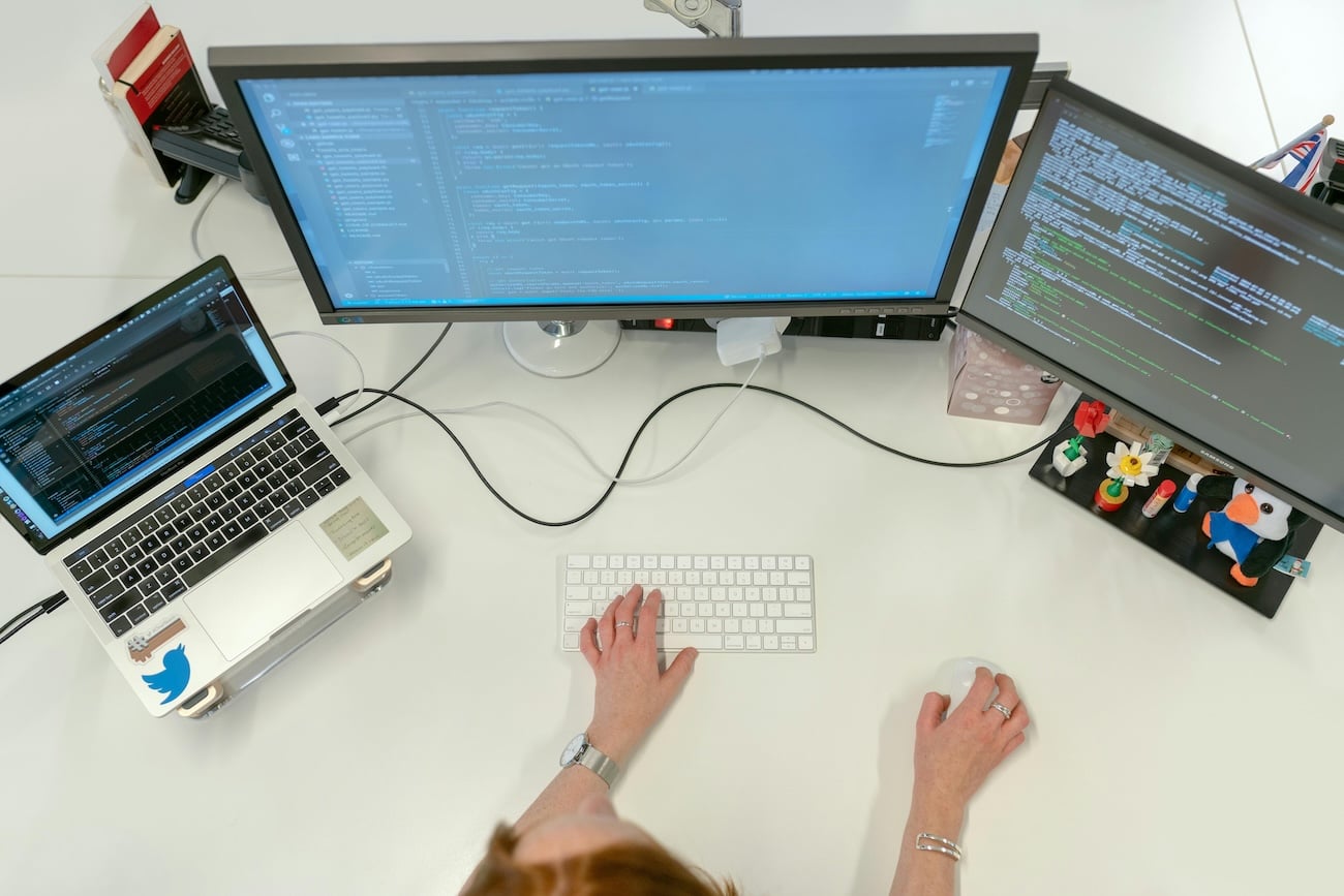 Shopify Developer