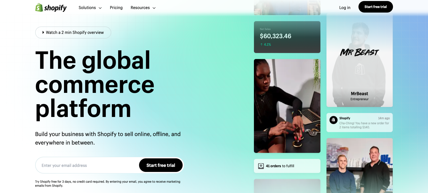 Shopify