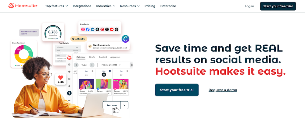 Hootsuite