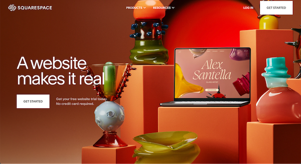 Squarespace