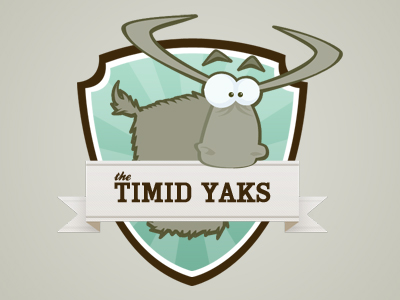 The Timid Yaks Fantasy Football
