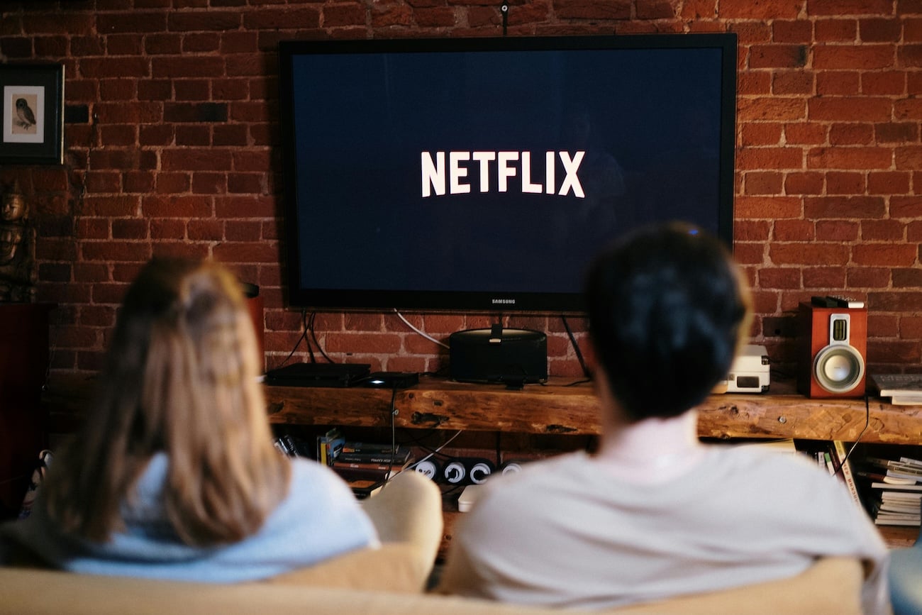 Netflix uses AI to engage customers