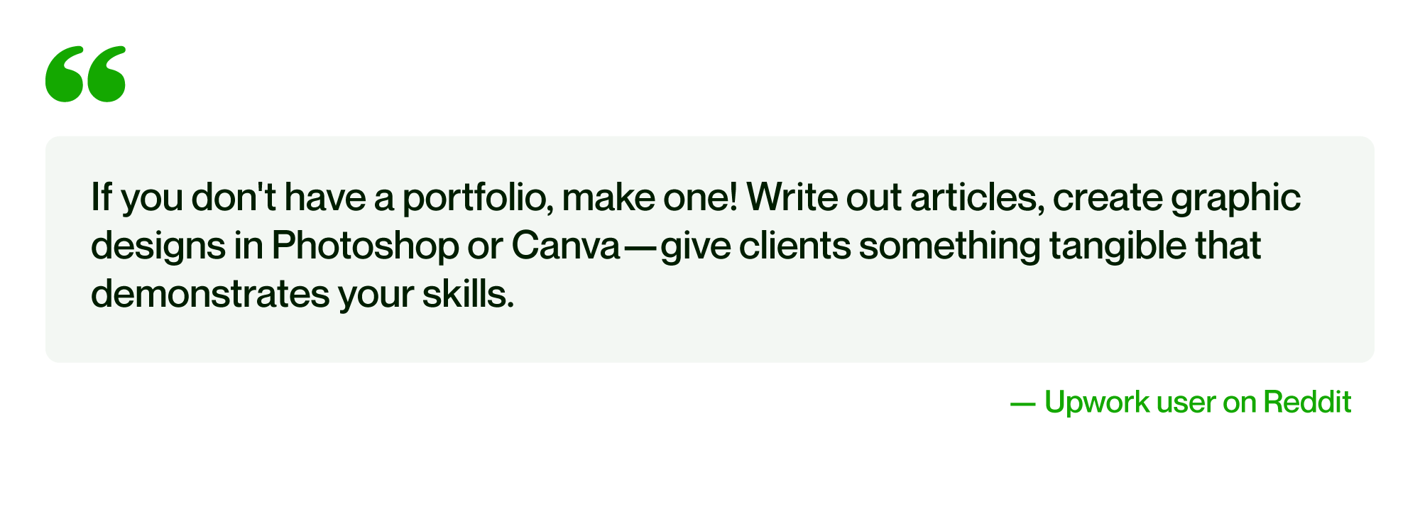 Earning $10K in three months on Upwork