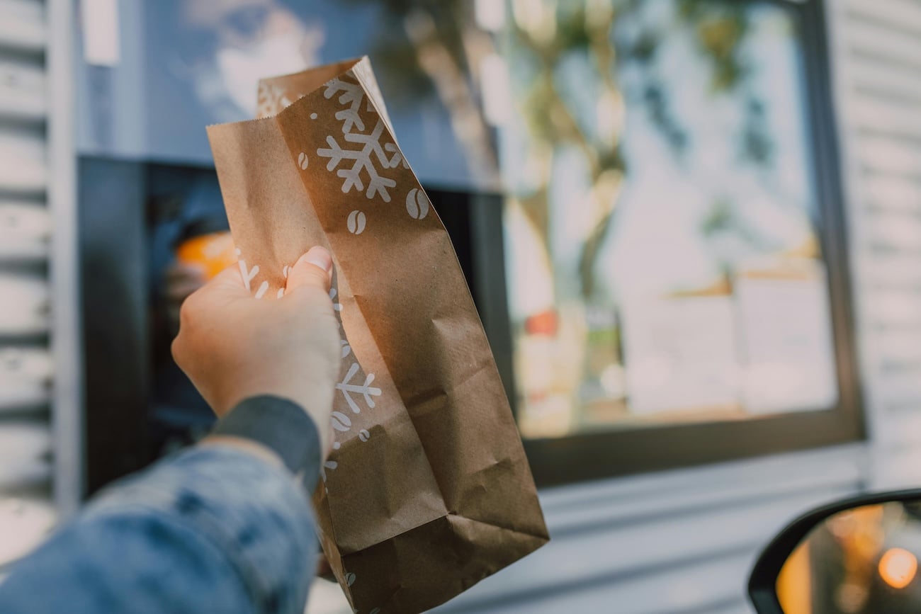 Yum Brands personalizes the fast food drive-through