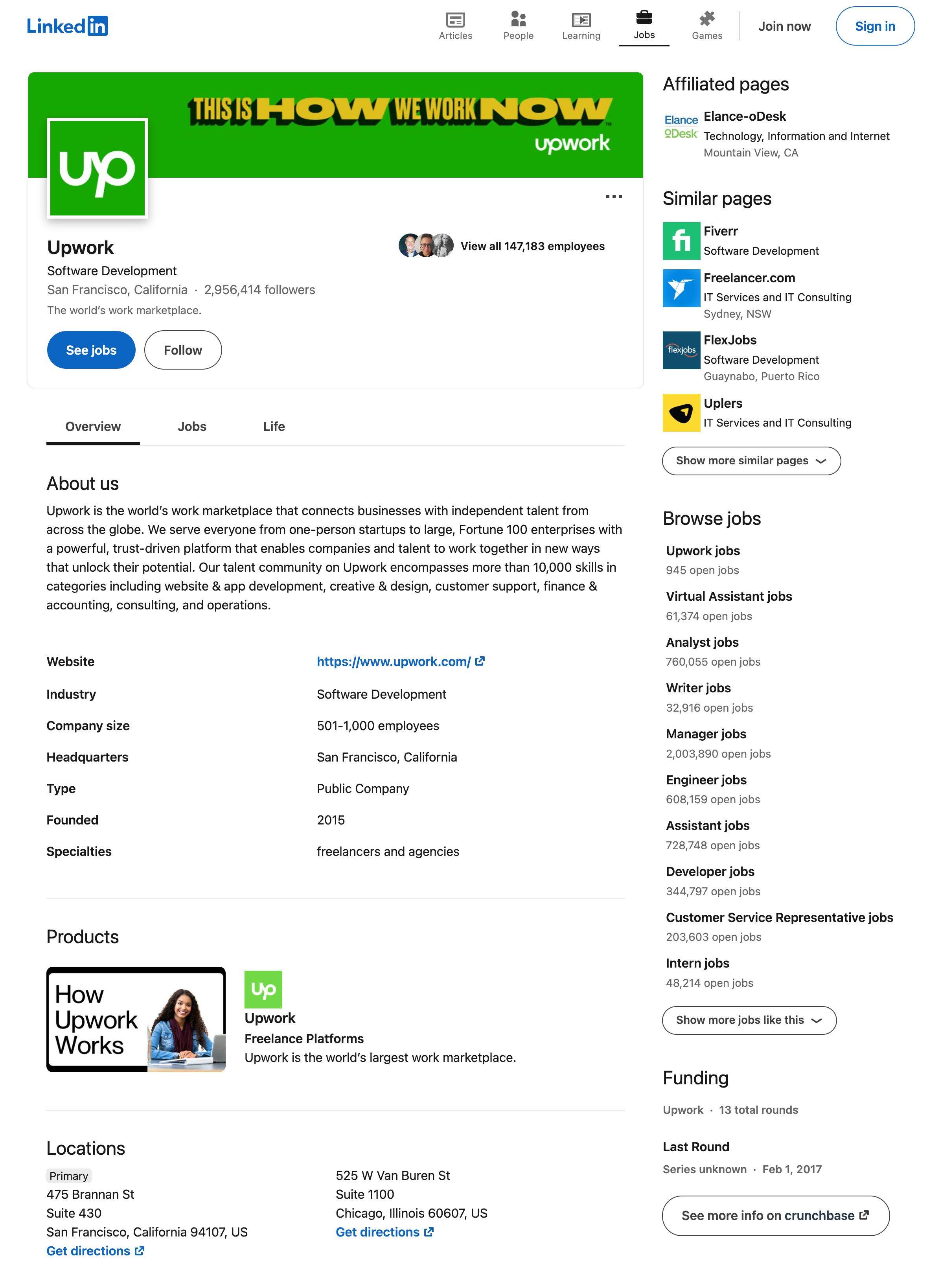 How To Identify Top Talent: Develop and Retain High Potentials - Upwork