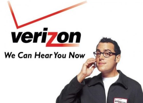 Verizon