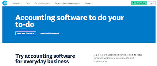 Xero