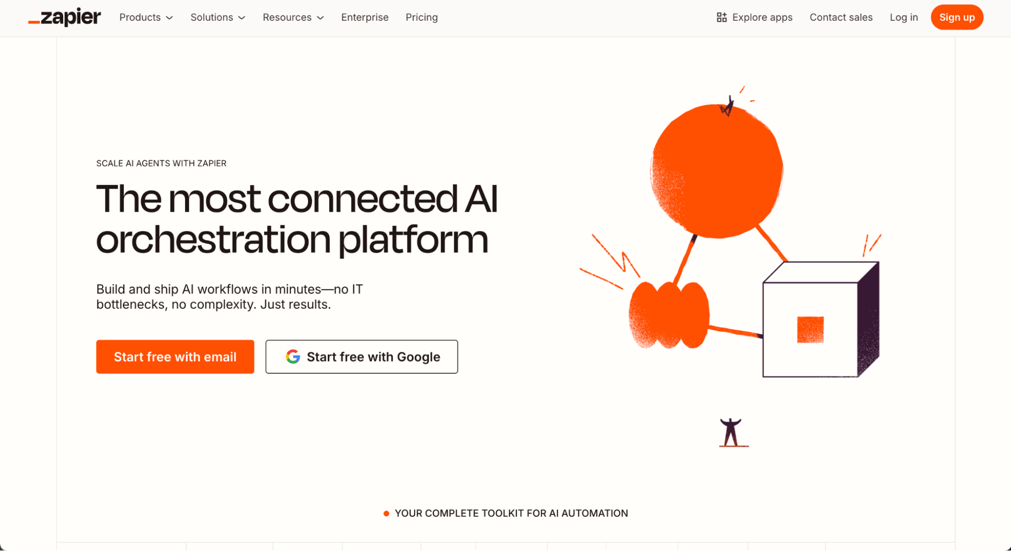 Zapier