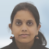 Anuradha C.