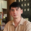 Alvin B.