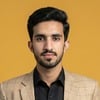Ahmed  M.