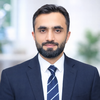 Nabeel M.