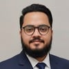 Raja Uzair A.