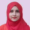 Afsana J.