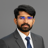Kiran M.