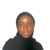 Aisha S.