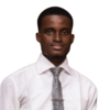 Oluwasegun A.