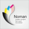 Noman B.