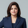 Ayesha S.