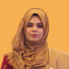 Asifa I.