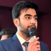 Arsalan J.