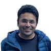 Varun S.