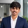 Rishabh S.
