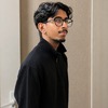 Nayan Joshy M.
