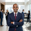 Abdikadir M.