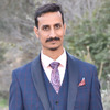 Harish C.