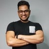 Swapnil S.